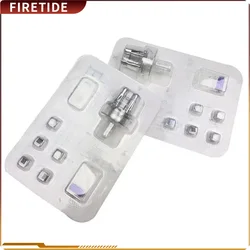 5Pcs 3in1 Replacement Chips for EMS RF Nano Mesotherapy Machine