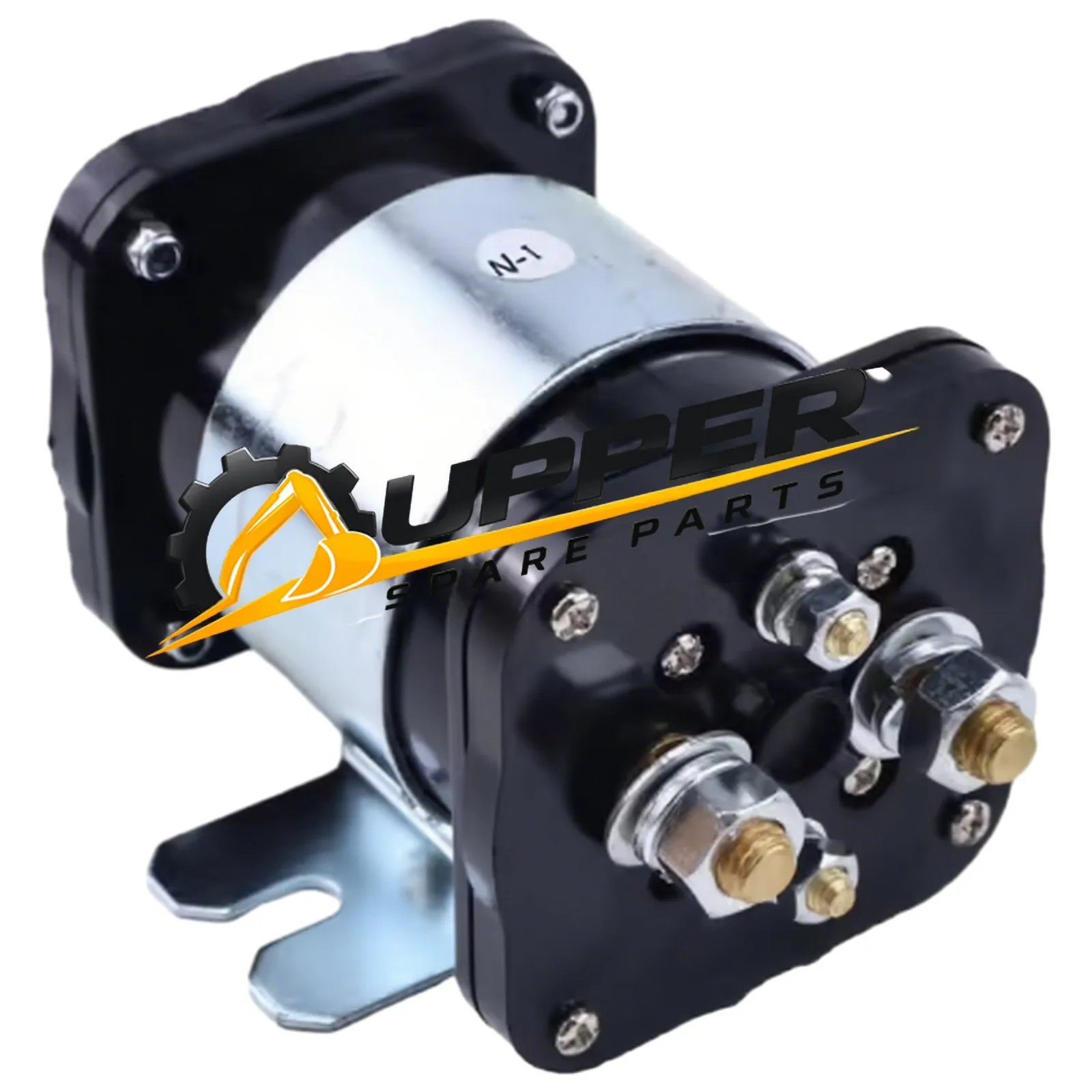 200A 12V Relay Contactor 586-911S1 586-305111 For Vehicle White Rodgers