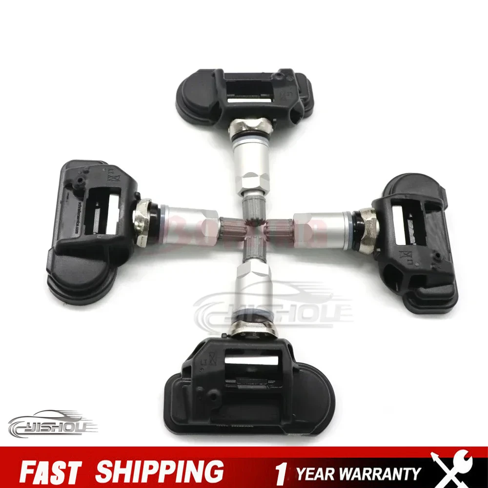 

Tire Pressure Sensor for Alfa Romeo Maserati 670002790 Fit for Mercedes-Benz S176 W246 W203 W204 C216 A0009050030 670034786