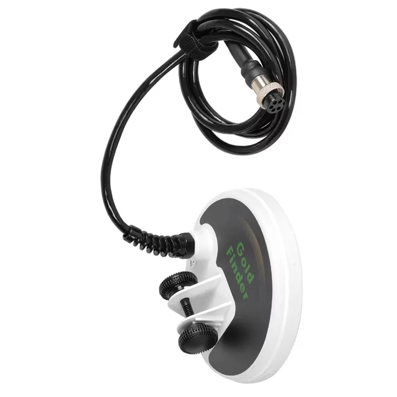 【Hot-Selling!】Searching Coil Voor FS2 TX-850 5 "Waterdichte Professionele Metaaldetector Accessoires Finder Zoekspoel
