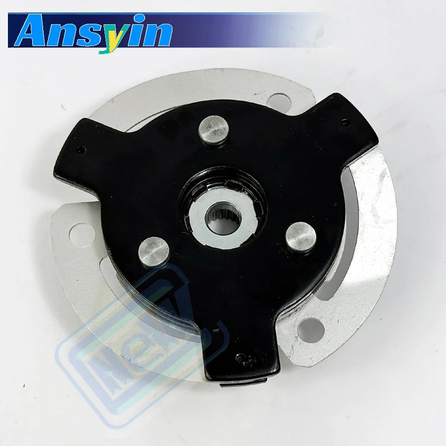 PXE16 Air Conditioning AC Compressor Clutch For VW Volkswagen TIGUAN JETTA 1.9 2.0 1K0820803S 1K0820803Q 1K0820808DX 1K0820803SX