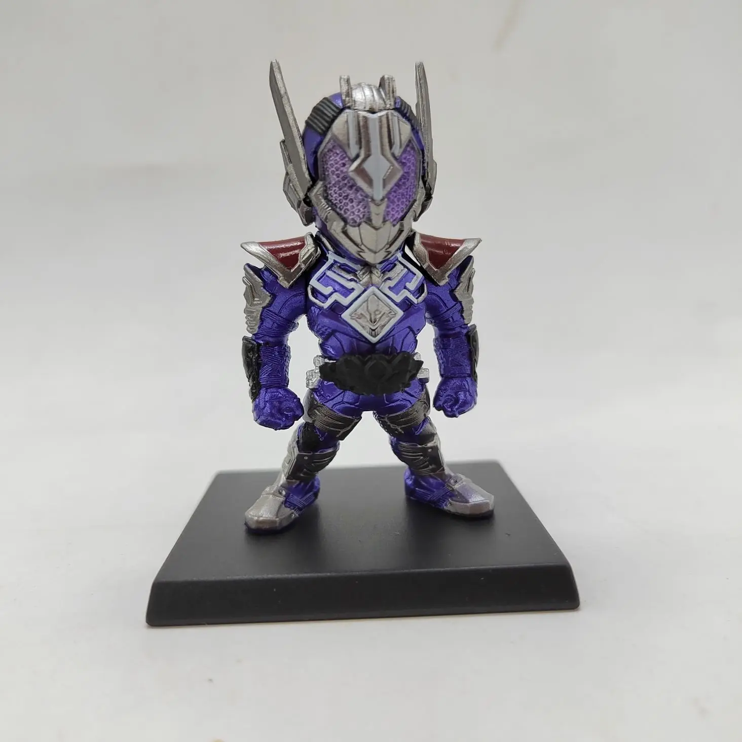 Kamen Rider CONVERGE Vol.25 - مجموعة شخصيات صغيرة Geats & Revice بدون صندوق #4