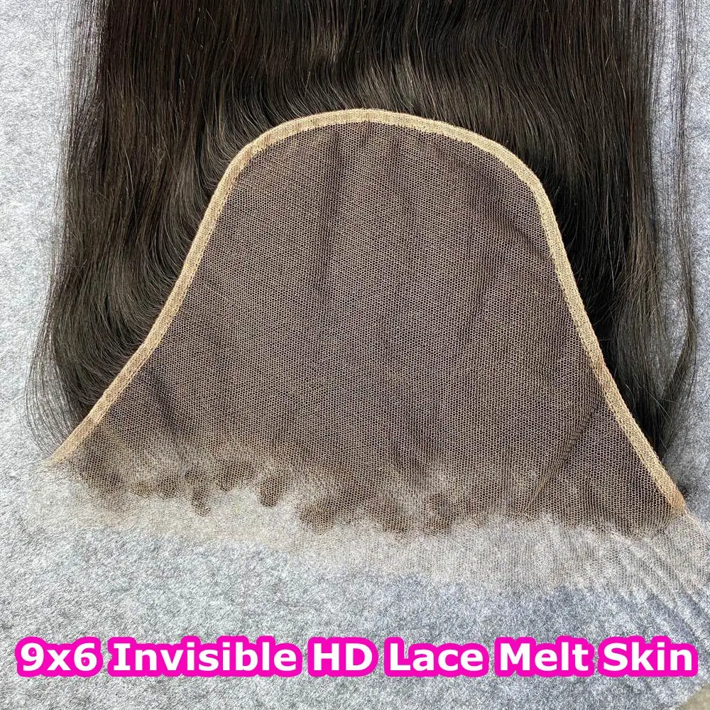 肌のようなリアルhdレースクロージャー、キンキーエッジのみ、9x6、7x7、5x5、インビジブルhdレース、スキンメルト、プレプラッキング済み、13x4、13x6、hdレースフロントのみ