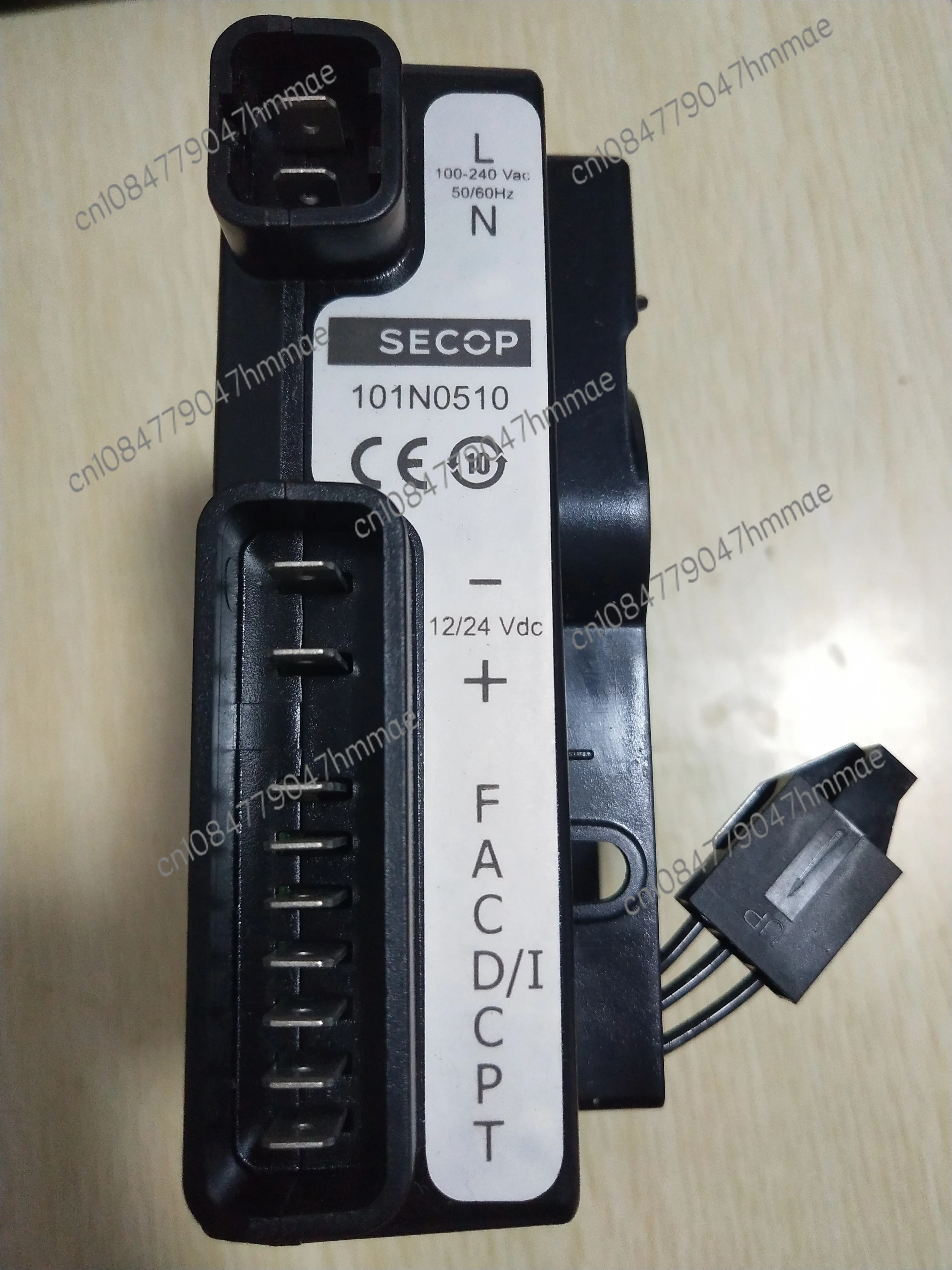 Suitable for car refrigerator control board 101N0510 SECOP/Danfoss/WAECO