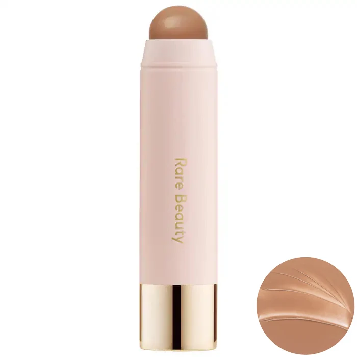 Zeldzame Beauty 3D Contour Stick Waterproof Bronzer Natuurlijke huidschaduw Afslankende gezichtsmodellering Cadeau voor vrouwen Dagelijkse feestmake-up