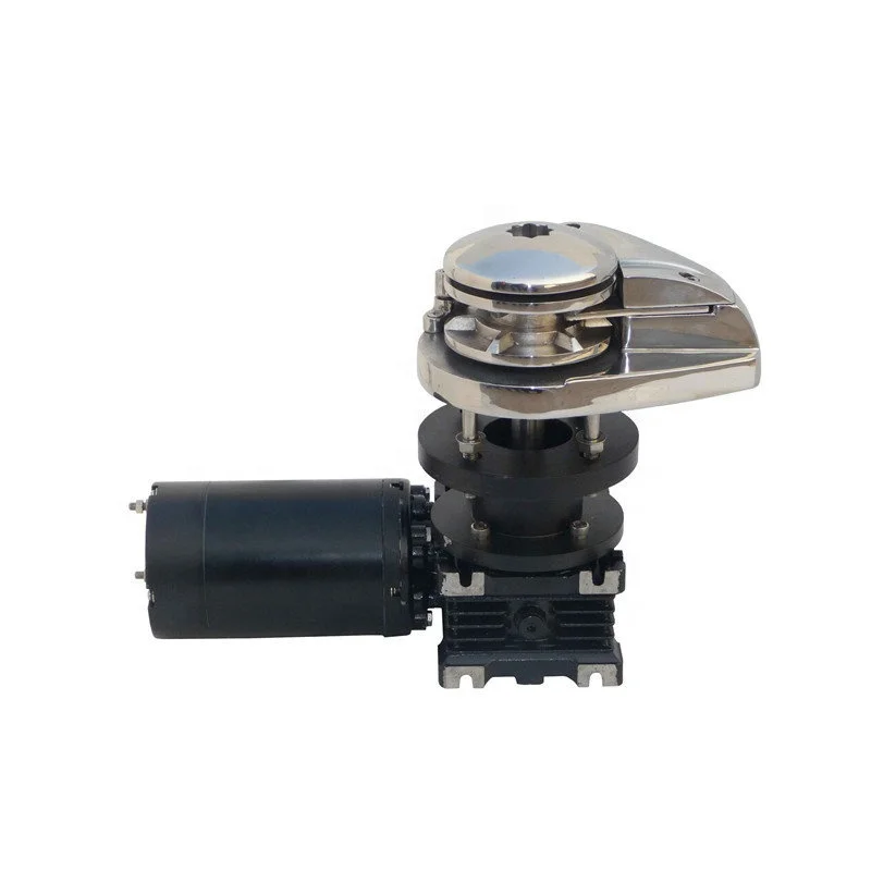 

[RAF] Hot Sale 316 Stainless Steel Anchor Windlass Marine Hardware Boat Accessories