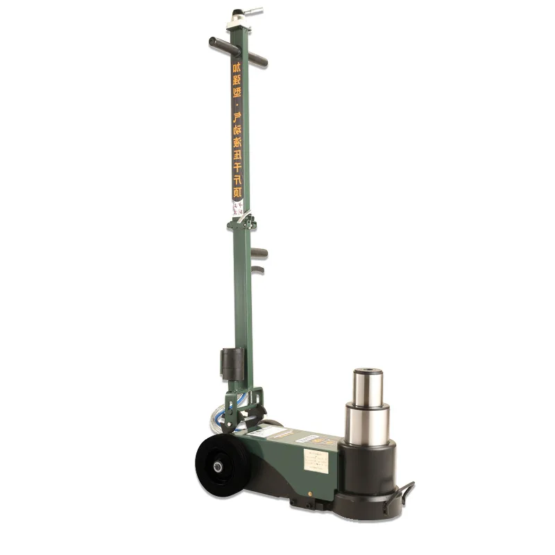 

30 Ton Air Jack Pneumatic Hydraulic Lift for Car & Truck-CE Certified