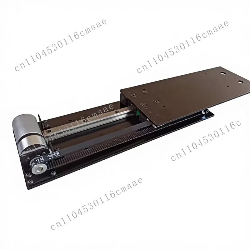 Hot-selling Universal Smart Modification Accessories with Electric Drawer Structure Tools