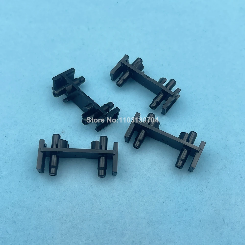 4PCS Roland DX7 Printhead Ink Damper Connector for Roland VS640 RA640 RE640 XR640 VS540 BN20 EJ640 VS300 Dumper Joint Adapter