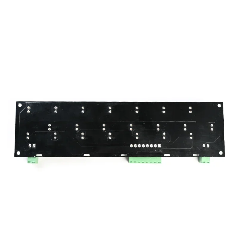 7S Active balancer pcb pcba balance board 7S 24v 18650 power wall bms DIY 5mv volt differences battery pack