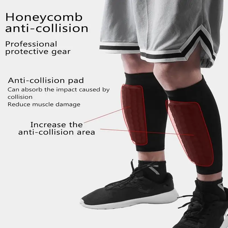 Thumbnail 4 - #31 Latest Soccer Shin Guards Offers