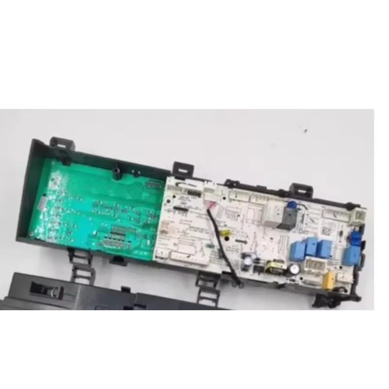 

TD100V62WADS5 17138100014927 тестирование прошло успешно, материнская плата в порядке