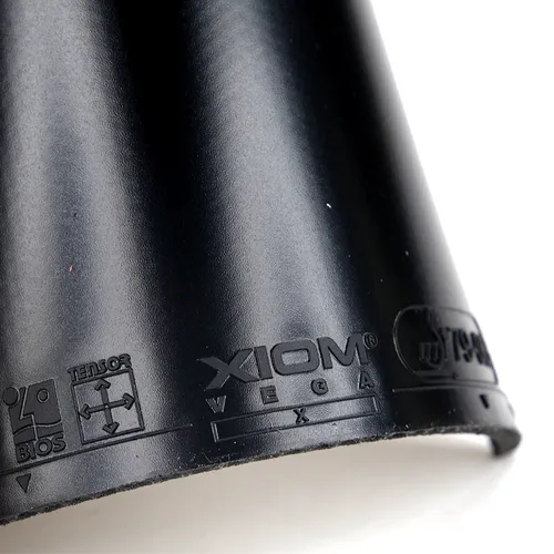 Imagen 2 del producto XIOM VEGA X Original VEGA 10 Tensor 79-063 tenis de mesa esponja de Ping Pong de goma