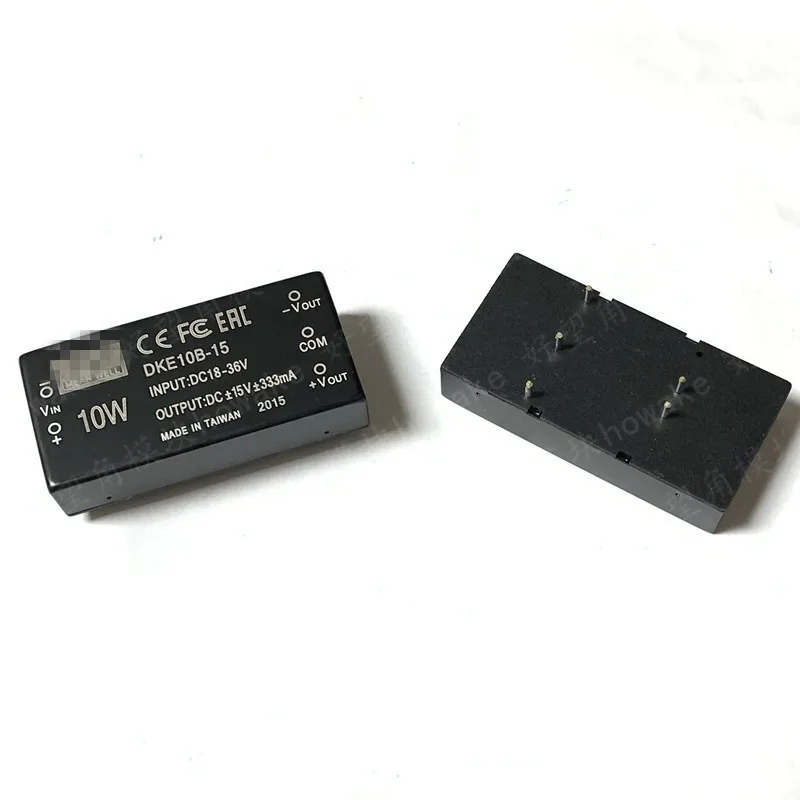 DKE10B-05 DKE10B-12 DKE10B-15 DKE10B-24 New spot power module