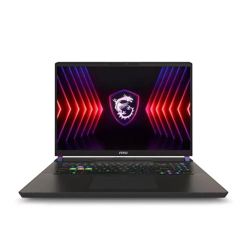 MSI 4080 e - sports gaming laptop