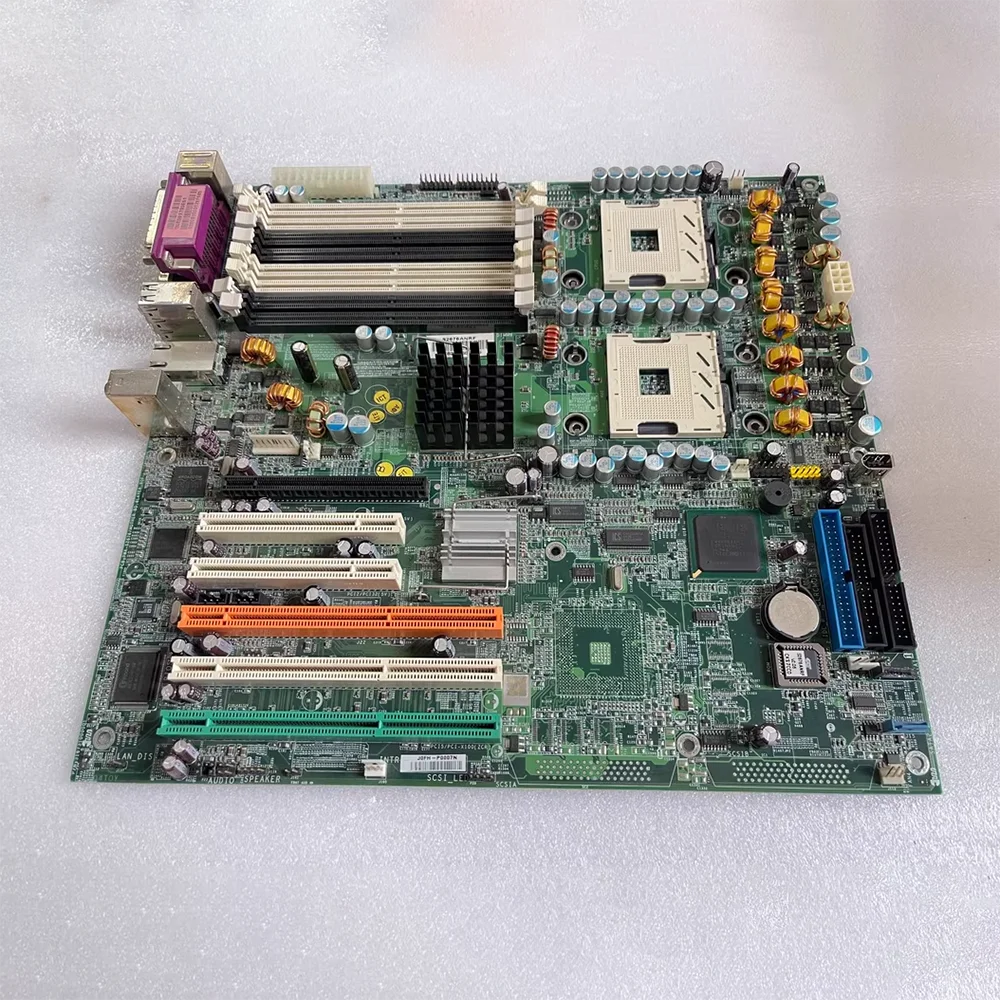 

Серверная материнская плата LGA640 S2676 S2676ANRF