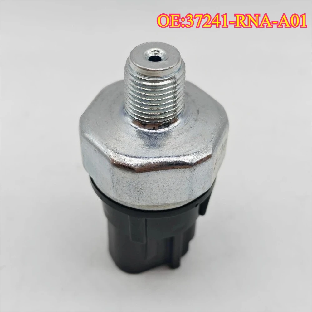High quality New For 3PCS 37241-RNA-A01 Oil Pressure Sensor Switch For ES300H 37241-RNA-A01
