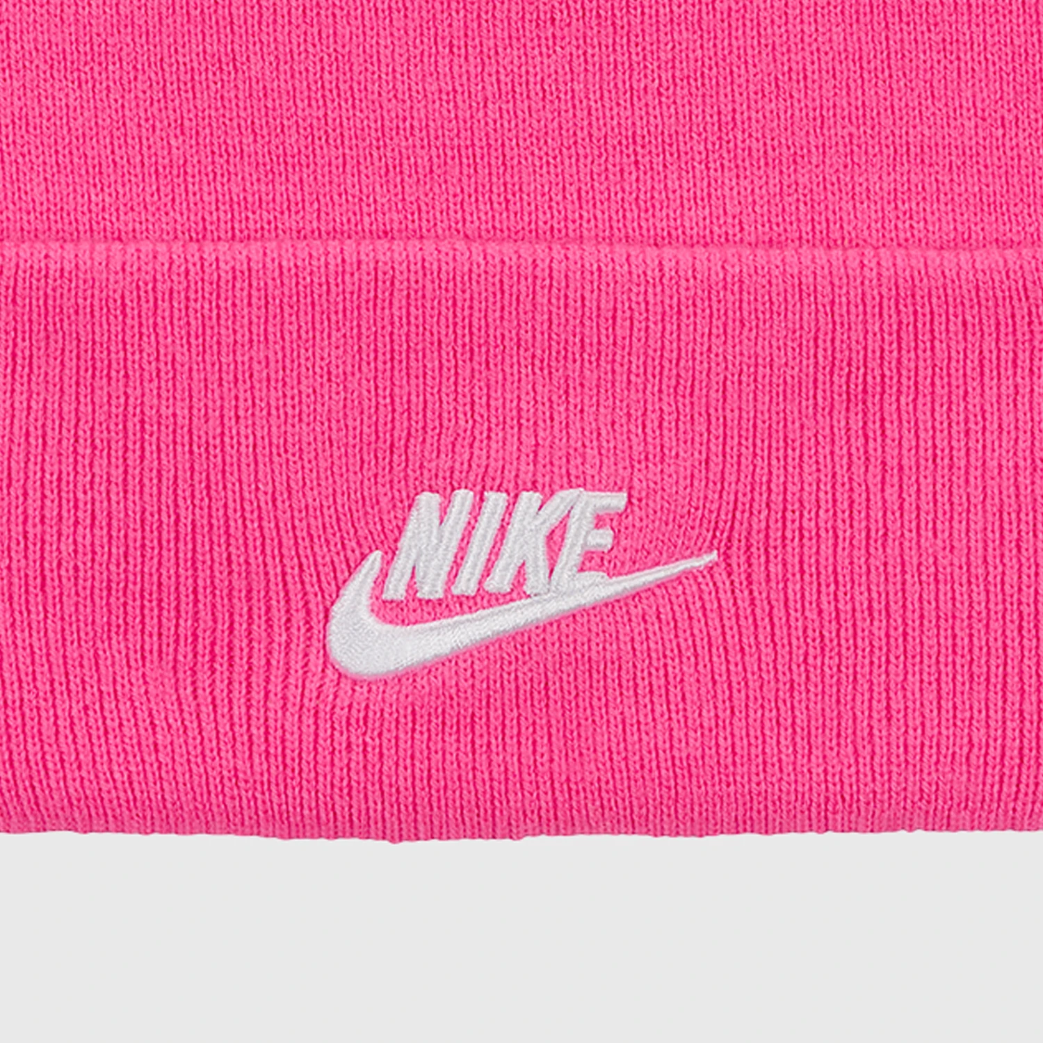 Nike genuine Peak Futura Beanie men's and women's classic woolen hat HF0186-645 view 4