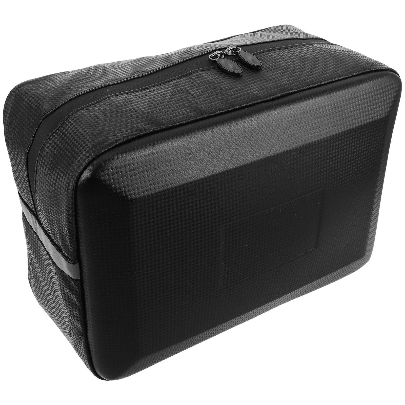 

Electric Scooter Bag Large Capacity Motorcycle Rear Seat Storage Waterproof Pack Bumper Saddle Trunk Luggage