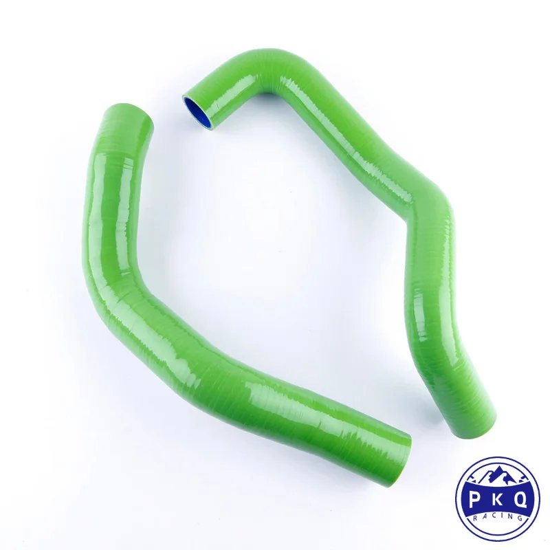 

Комплект силиконовых шлангов для охлаждения радиатора для Ford Mustang GT GTS SVT Cobra V8 5.0L 1994-1995 годов выпуска