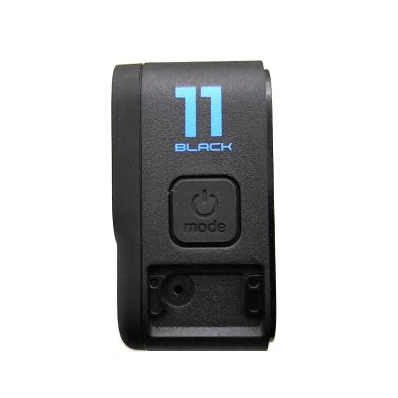 Maintain Replace Accessories For GoPro Hero 11 Black Framework Original Accessories Screen Frame Faceplate Panel/Protect Case