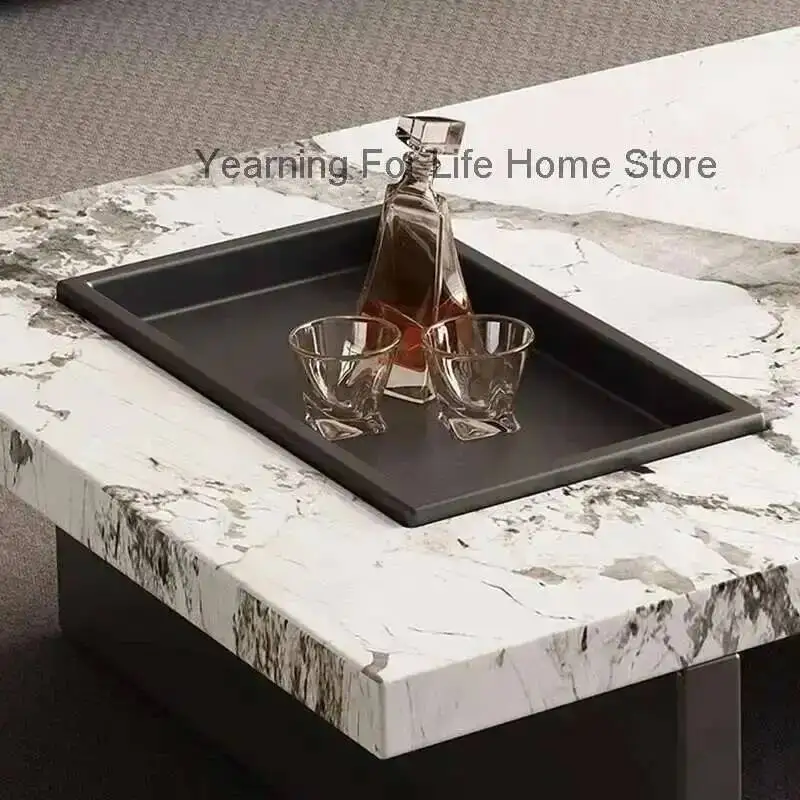 

Minimalist Adjustable Unique Table Moving Coffee Designer Cheap Side Table Luxury Living Room Meubles Entrance Hall Furniture