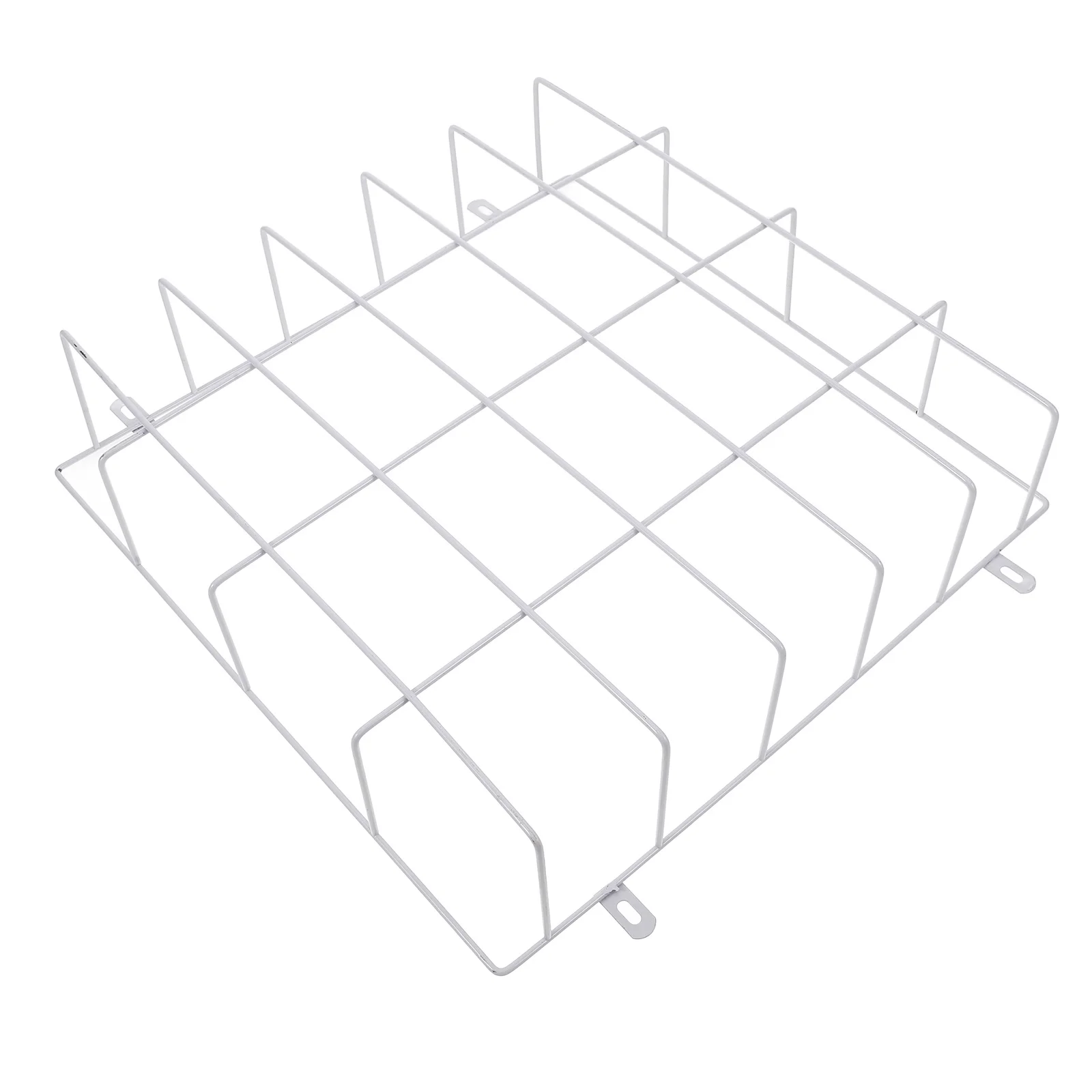 Protective Cage for Exit Sign Stainless Steel Wire Guard for Emergency Lighting Anti-Vandalism Protection in Public Buildings