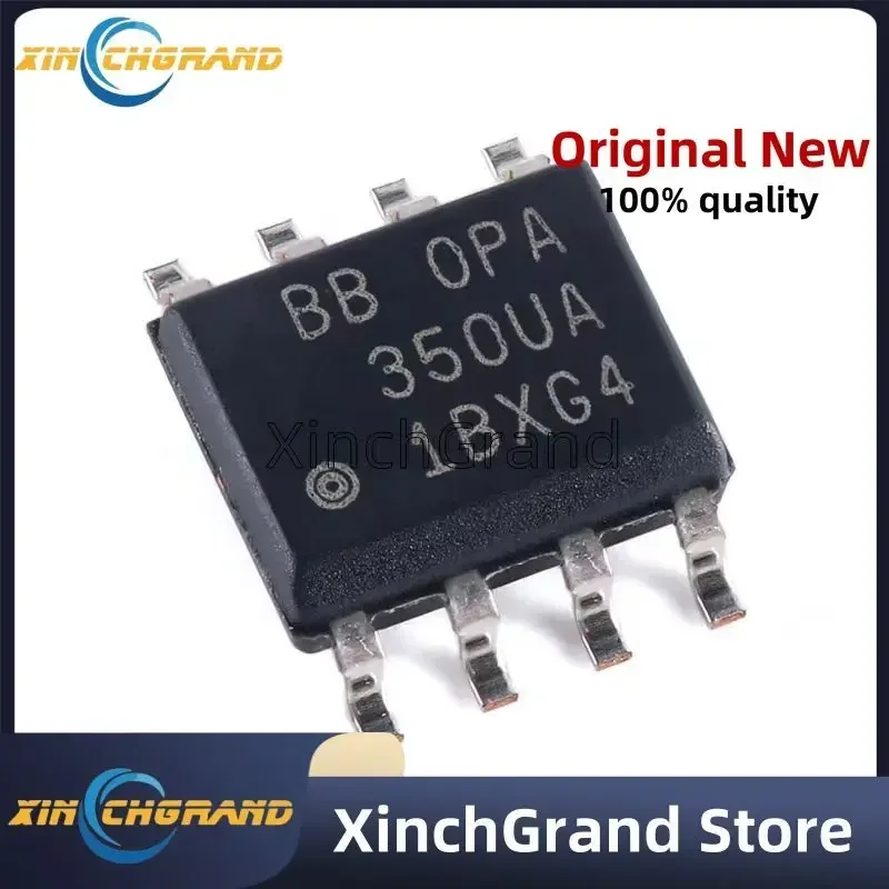 OPA350UA/2K5 SOIC-8…
