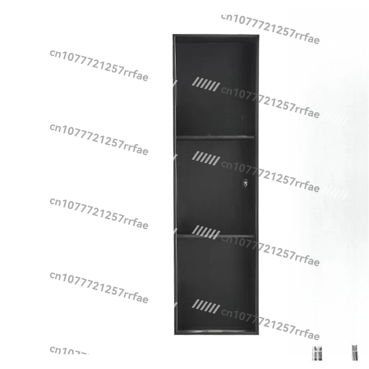 

Stainless steel bathroom niche insert wall waterproof tiled shower niche