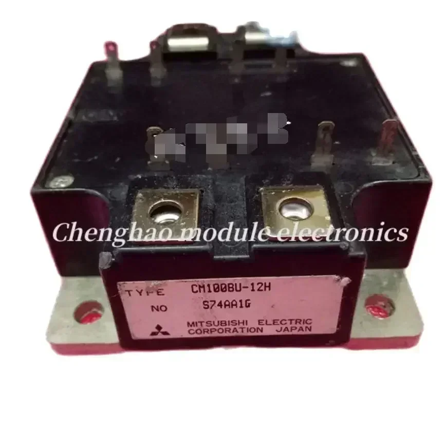 

CM75BU-12H CM100BU-12H CM50TU-24F CM75DU-24F CM75DY-28H NEW AND ORIGINAL MODULE