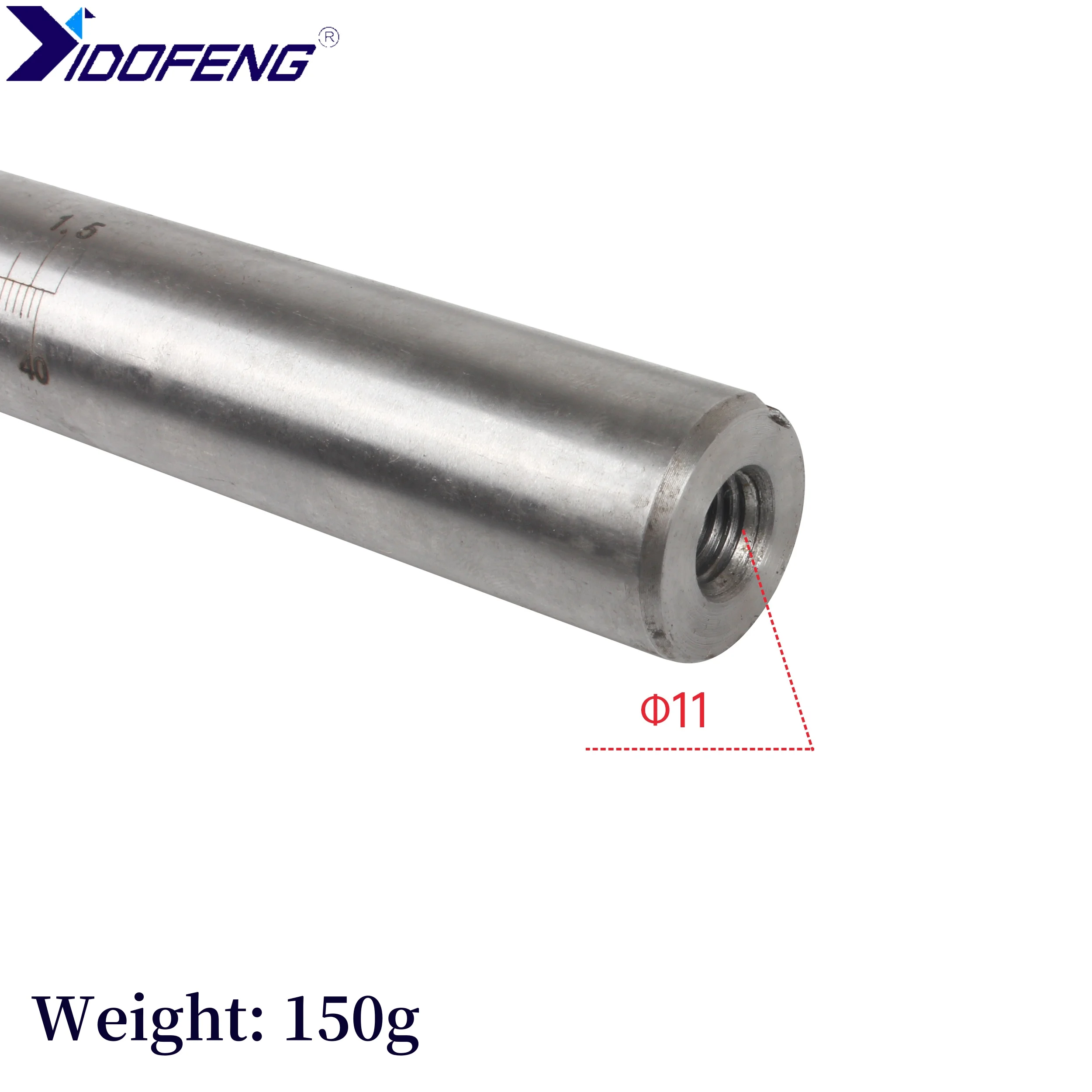 Yidofeng Tailstock … - image