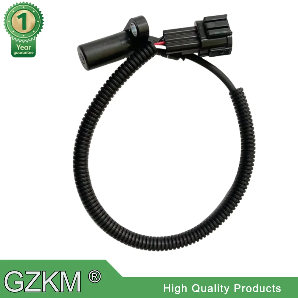 Hoge Kwaliteit Auto Onderdelen Oem 23731-2J615 237312J615 Krukas Positie Sensor Voor Nissan Almera Primera 1.4L 1.6L 2.0L L4