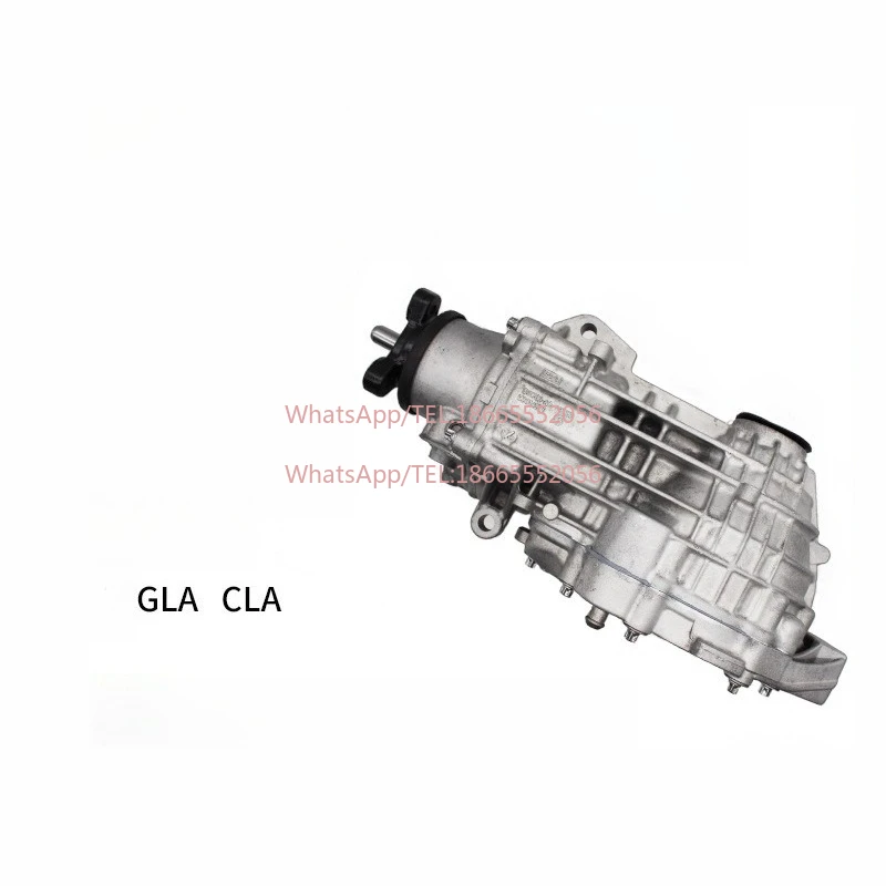 

Auto Parts Rear Differential Assembly A2463501802 for Merce des-Ben z GLA CLA