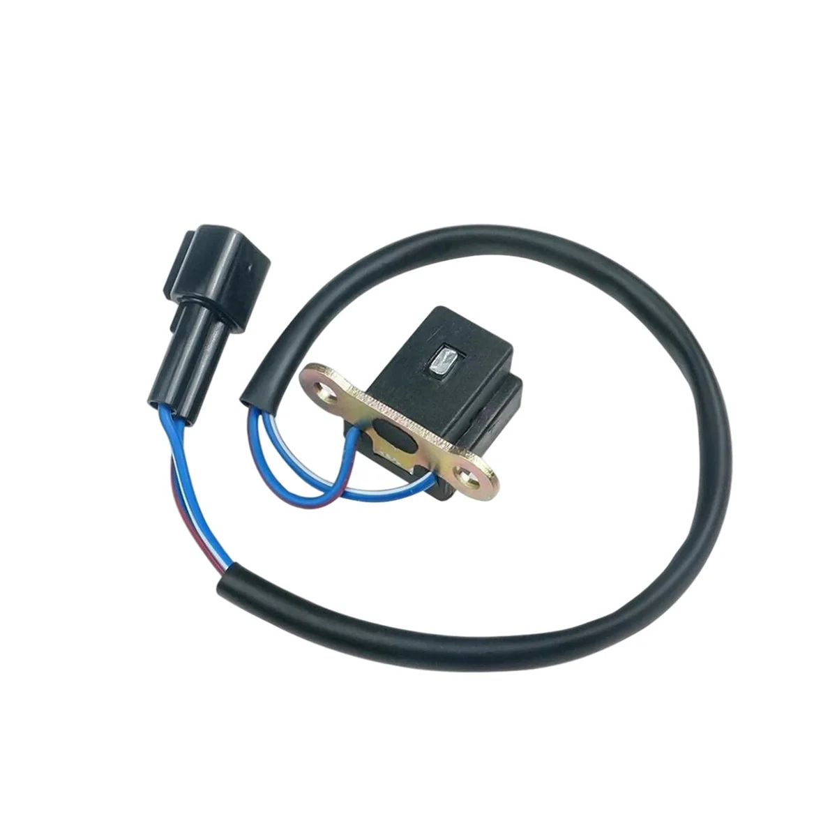 6H2-85895-00 6H2-85895-01เซ็นเซอร์ตำแหน่งเพลาข้อเหวี่ยง2ขาสำหรับยามาฮ่า2จังหวะ60HP-90HP เรือ