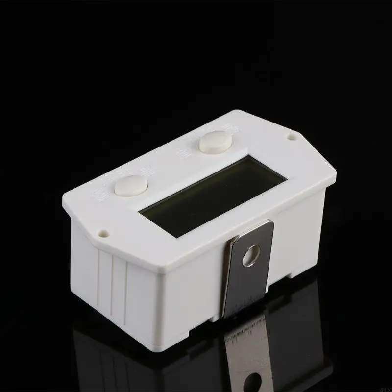 

G92C High Digital Counter LCD 5 Digit Electronic Counter Puncher