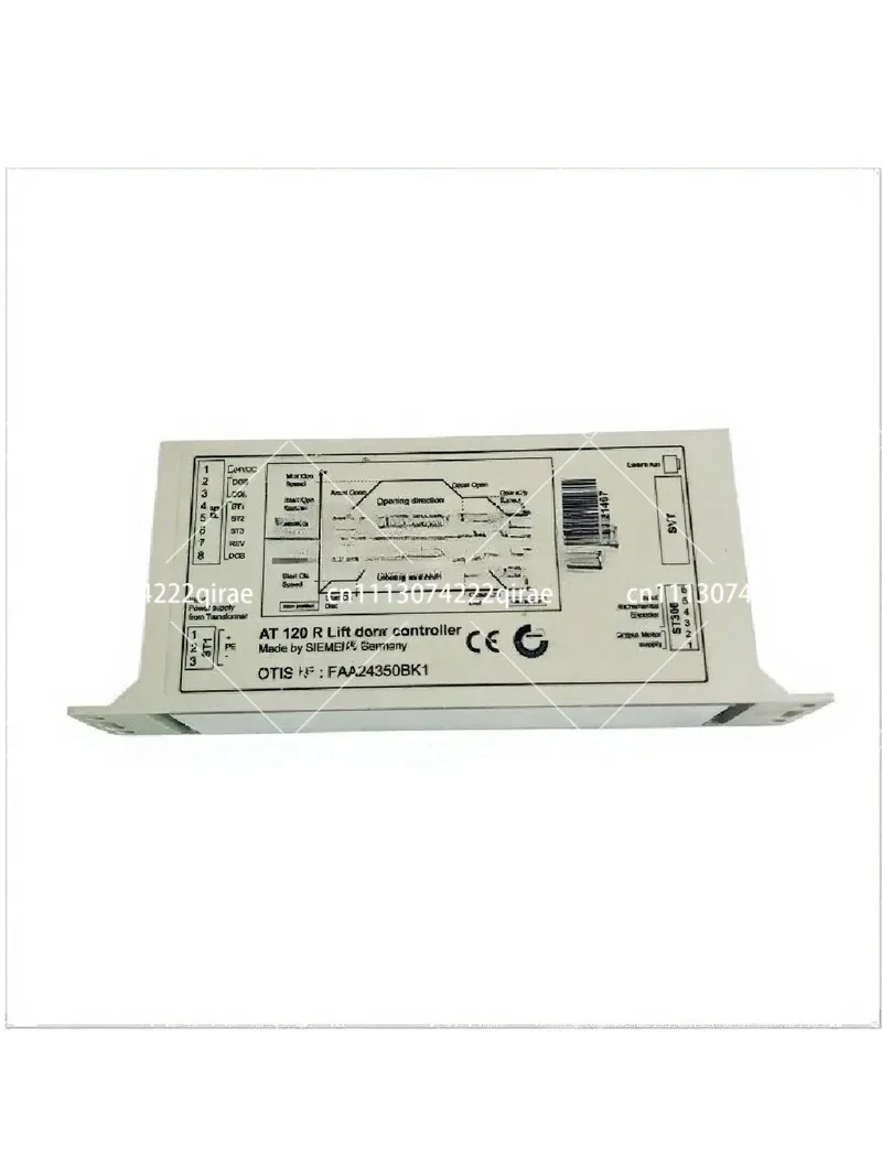 Elevator Accessories AT120 Door Machine Box Inverter FAA24350BK1