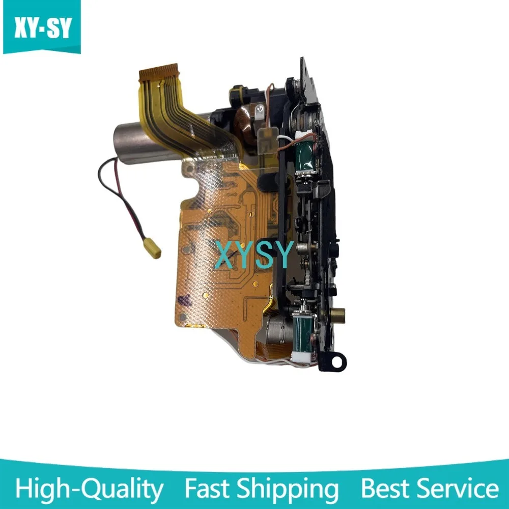 

Original for Nikon D6 Aperture Motor Assembly Small Main Body Upper Suspension Group Camera Repair Part