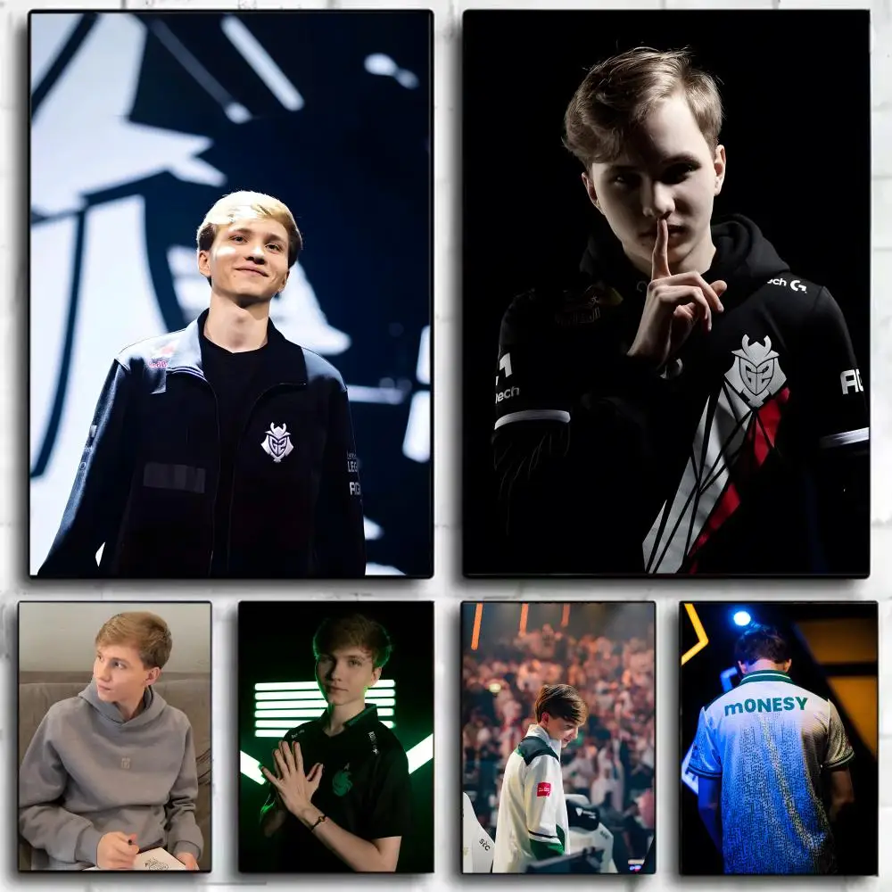 CS2 Pro M-Monesy Po…