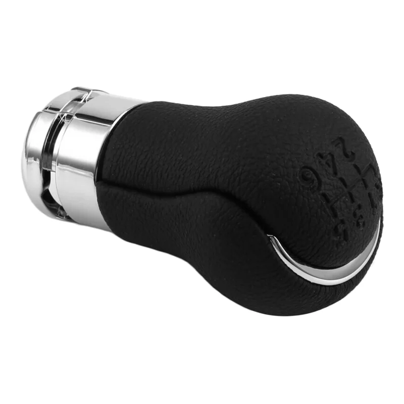 

A85E-Car Gearshift Head Toyota Gear Shift Handball Gear Shift Handball Gearbox Shift Lever For Toyota Hilux Revo 2015 - 2020 6 S