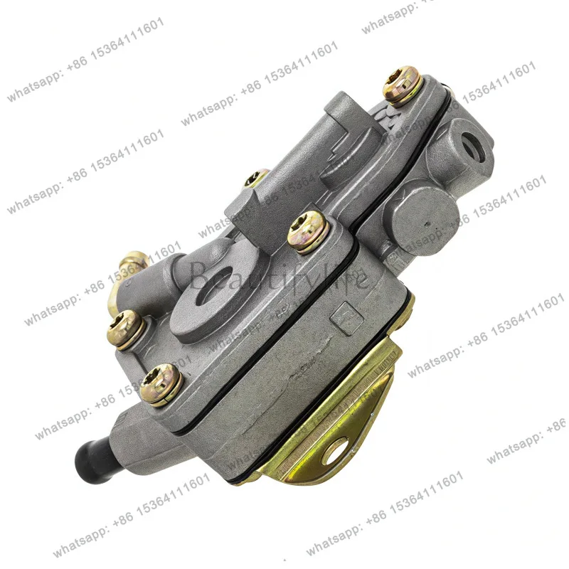 LS5UG-13910-01-00 Motorcycle fuel pump assembly for Rhino 450 660 oil pump