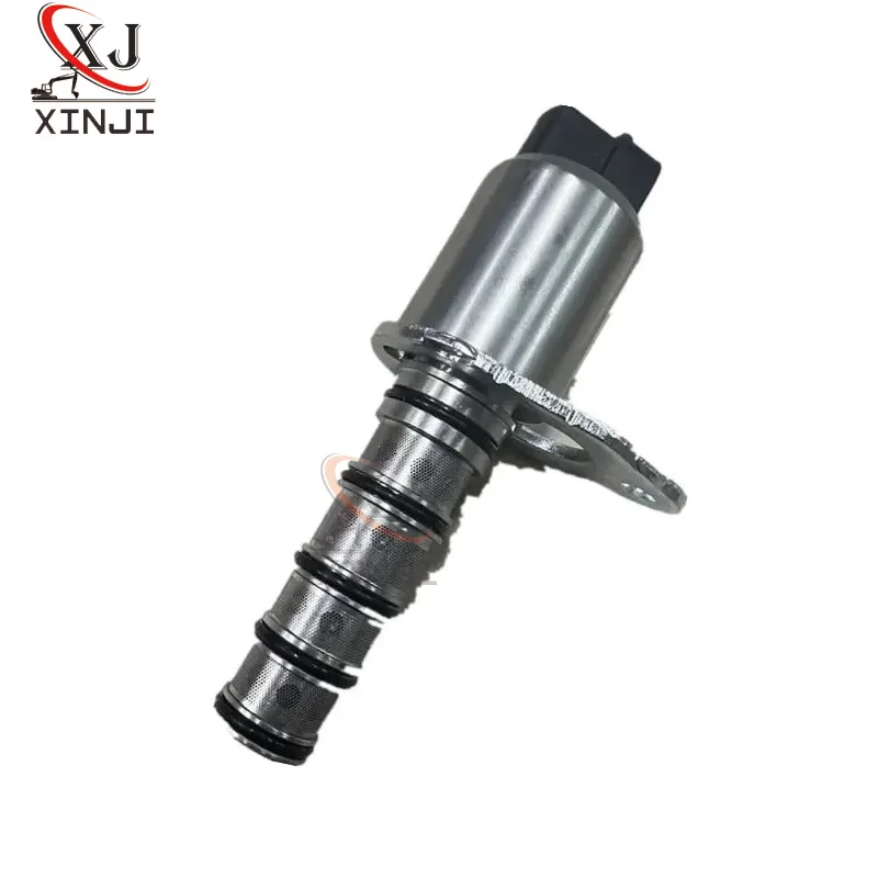 Solarhome Hydraulic Solenoid Valve AT310586 Compatible For John Deere 210K 315SJ 310L 310SK 325K 410K 410L 310J 310K 310K 310L