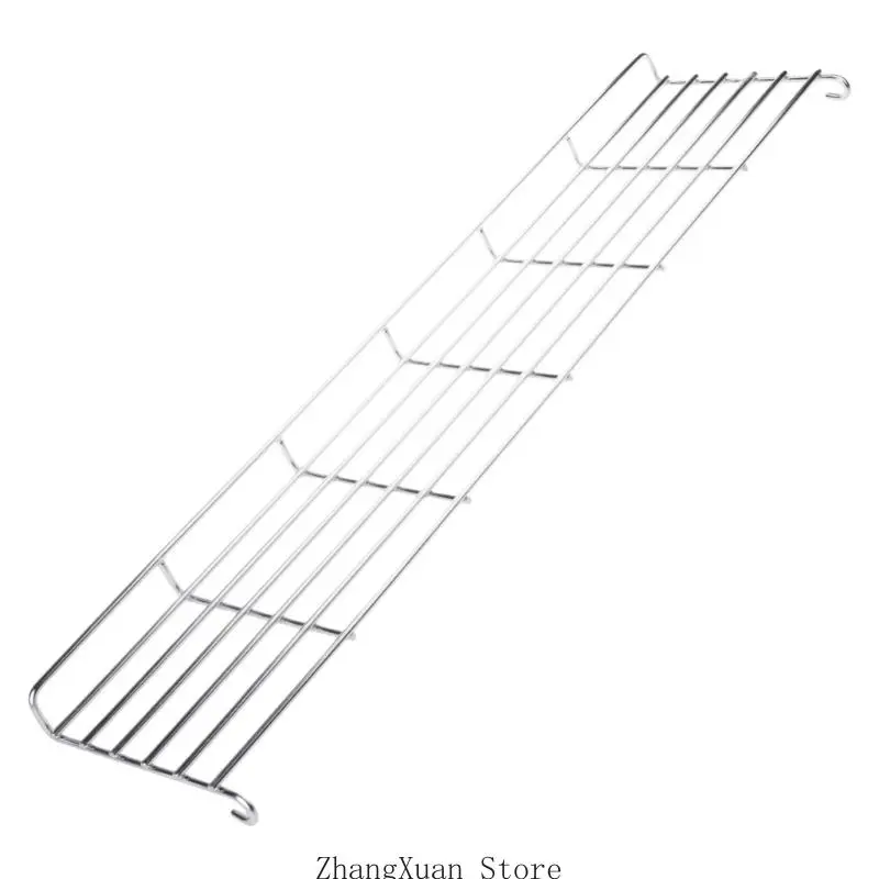 Large pliable Cooking Area For Outdoor Barbecue produced From Long permanent Safe Metal Contains uppermost Heating Section 3XUF
