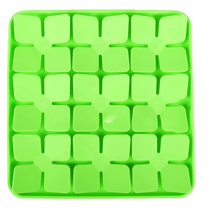 Snuffle Mat For Dogs,Silicone Interactive Dog Mat To Protect Dog\'s Nose For Smell Training And Slow Eating Durable Easy Install