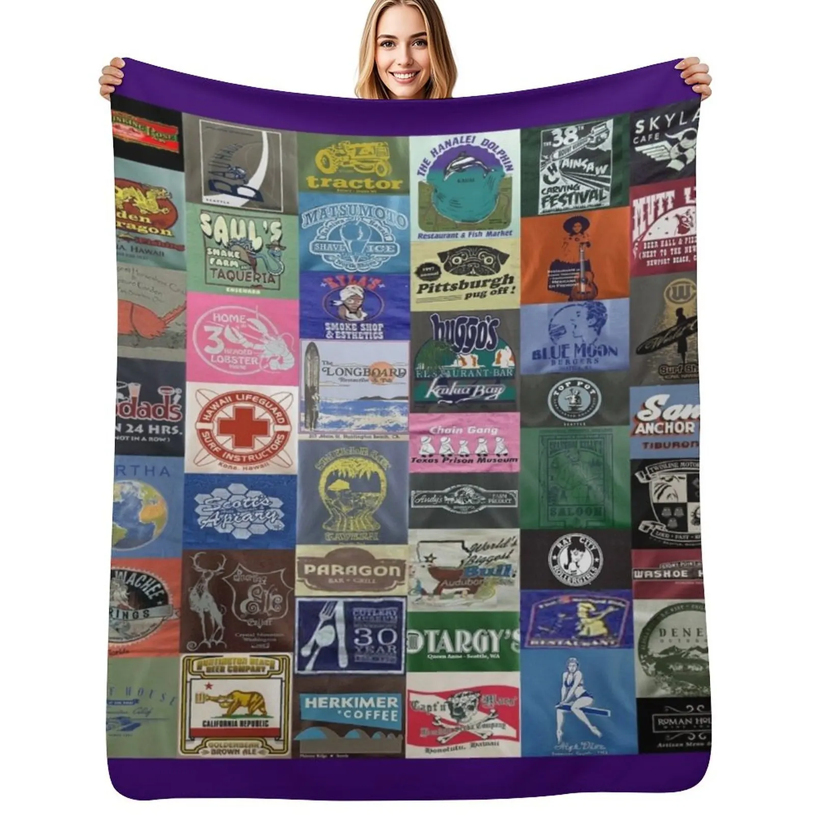 

Bella Swan's Eclipse T-shirt Quilt Replica | Twilight Saga Fanart Throw Blanket Anti Shedding Soft Fuzzy Blanket for Home