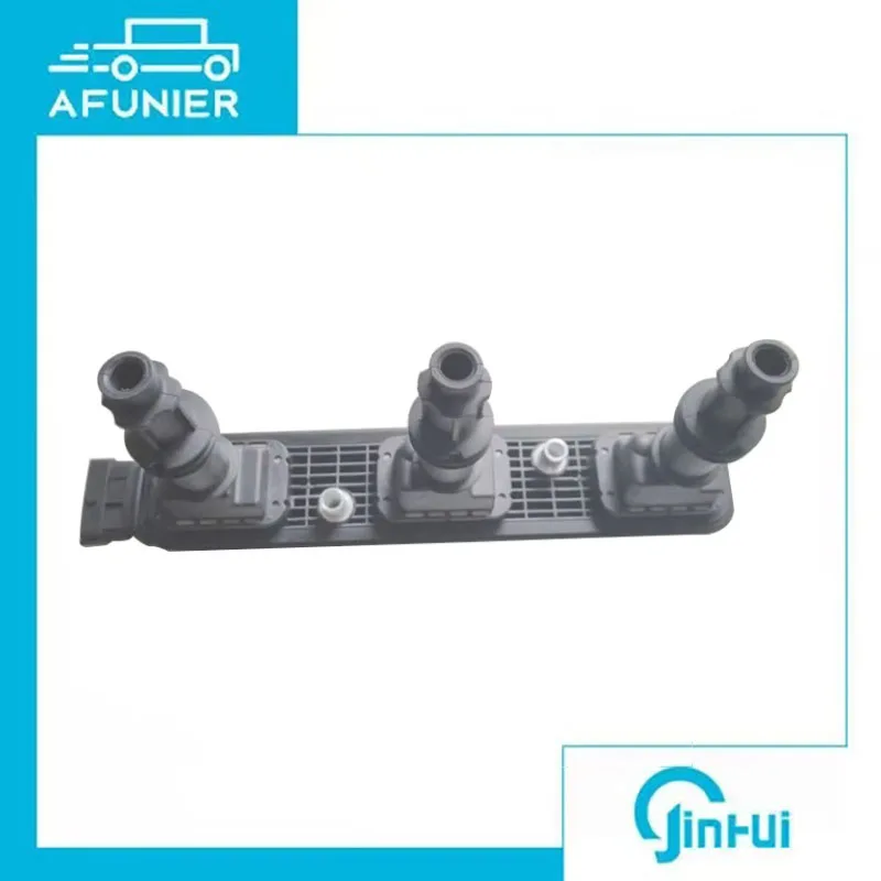 1 unidad de bobina de encendido para Cadillac CTS Catera Saturn Vauxhall Opel Omega Signum Vectra B C OE No. :0221503026