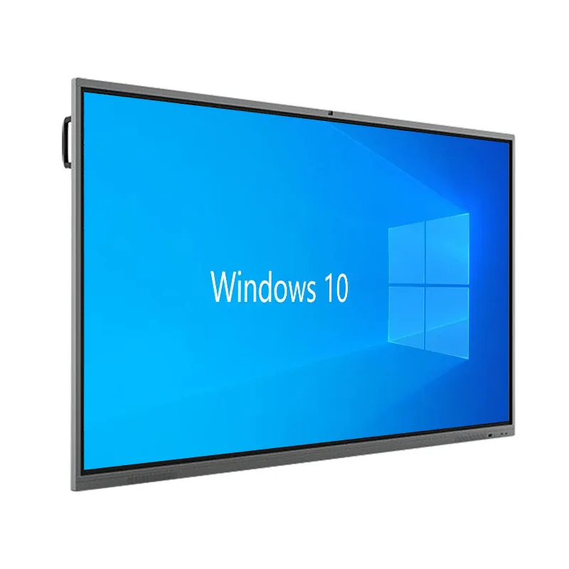 

Multimedia Smart Tablet Touch All-in-One Machine Conference Electronic Whiteboard Touch Blackboard Teaching Office