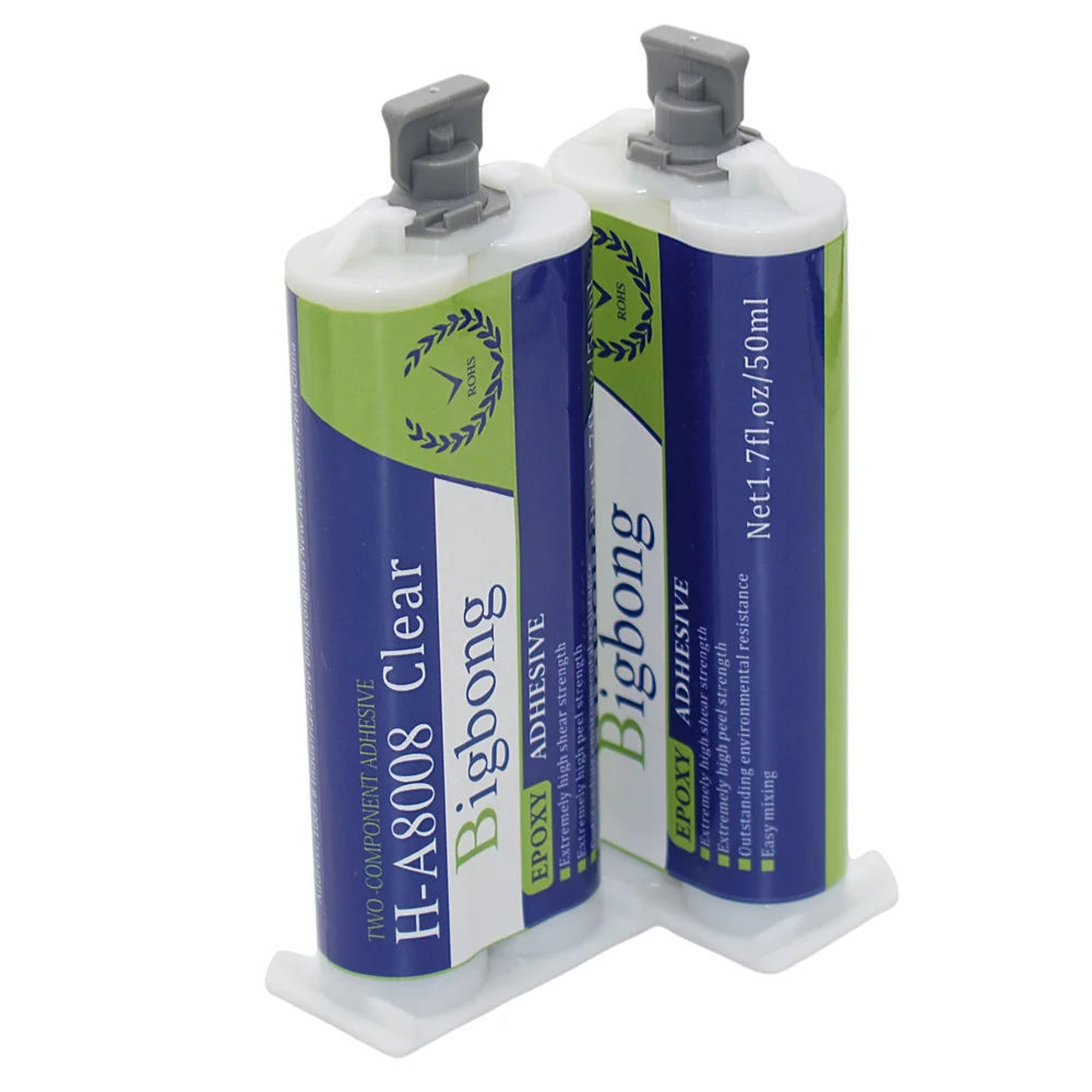 2Pcs 1:1 Transparen…