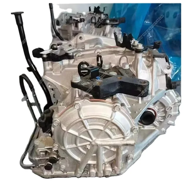 

Original New 4-Speed Automatic Gearbox Transmission A4CF1 for Accent