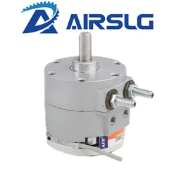 Rotary Actuator Vane Type CDRBS Series CDRBS10-90°/180° CDRBS15-90°/180° CDRBS20-90°/180° CDRBS30-90°/180° CDRBS30-90°/180°