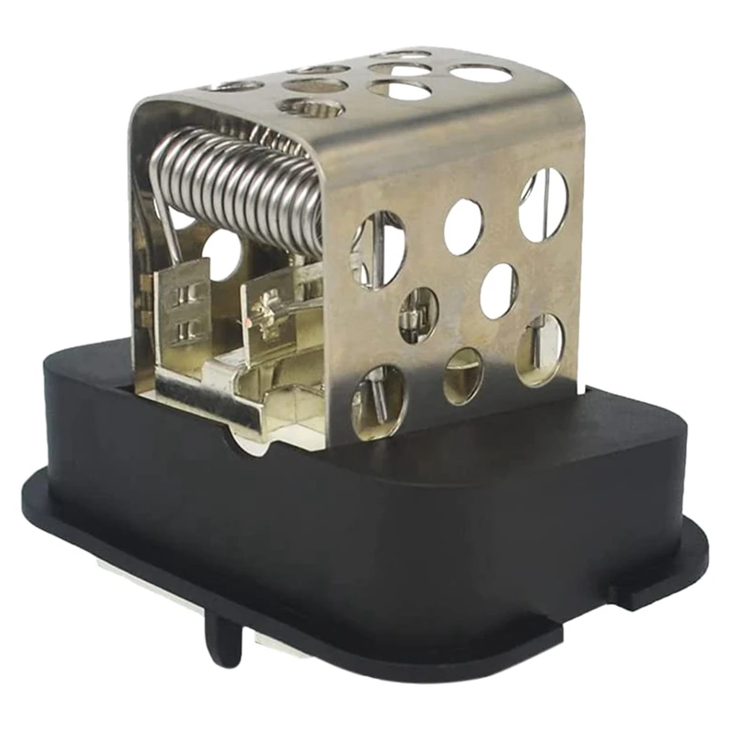 

Heater Blower Motor Resistor 90560362 6845782 For Astra G H 90559834 1845795